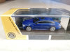 MERCEDES-BENZ AMG GT63 S METAL BLUE 1/64 DIECAST