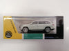 MERCEDES-MAYBACH GLS RHD WHITE 1/64 DIECAST, DIECAST CAR, COLLECTABLE CAR.