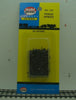 HO SCALE TRACK NAILS SHORT 28 G, PLASTIC SCALE MODEL,MODEL TRAIN ACCESSORIE