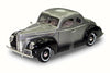 FORD DELUXE GREY/BLACK 1940 1/18 DIECAST