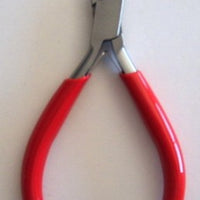 PLIERS SIDE CUTTER ROUND NOSE 110MM - morethandiecast.co.za