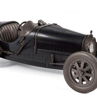 BUGATTI T35 BLACK 1925 1/12