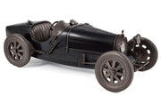 BUGATTI T35 BLACK 1925 1/12