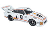 PORSCHE 935 - DAYTONA 24H JOEST/WOLLEK/KREBS  1977 1/18, DIECAST CAR, COLLECTABLE CAR.