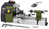 PRECISION LATHE FD 150/E, ARTS AND CRAFTS, MINIATURE MODEL BUILDING, PROXXON ACCESSORIES
