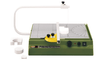 PROXXON THERMOCUT STYRENE CUTTER 230E, ARTS AND CRAFTS, MINIATURE MODEL BUILDING, PROXXON ACCESSORIES