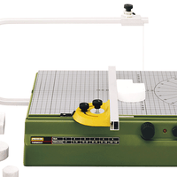 PROXXON THERMOCUT STYRENE CUTTER 230E, ARTS AND CRAFTS, MINIATURE MODEL BUILDING, PROXXON ACCESSORIES