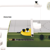PROXXON THERMOCUT STYRENE CUTTER, ARTS AND CRAFTS, MINIATURE MODEL BUILDING, PROXXON ACCESSORIES