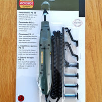 PENSANDER PS13 PROXXON HOBBY TOOL, ARTS AND CRAFTS, MINIATURE MODEL BUILDING, PROXXON ACCESSORIES