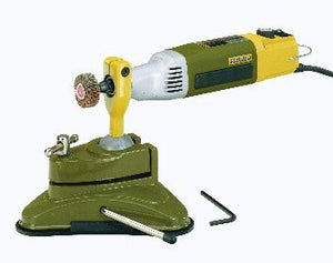 Proxxon - Vise UH34 - morethandiecast.co.za