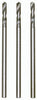 Proxxon - Micro Twist Drills 2.1 mm Diameter - morethandiecast.co.za
