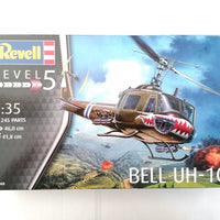 BELL UH-1C 1/35