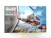 BELL UH-1C 1/35
