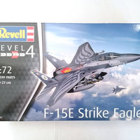 F-15E STRIKE EAGLE 1/72