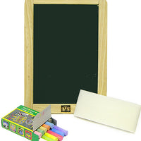SLATE + CHALK SET DE LUXE - morethandiecast.co.za