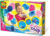 MAKING SOAPS EDUCATIONAL,TEACHER HOME SCHOOL, LEARNING