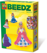 IRON ON BEADS PRINCESS WORLD 3600 BEADS EDUCATIONAL,TEACHER HOME SCHOOL, LEARNING