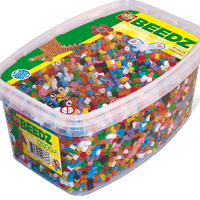 IRON ON BEADS 12000 BEADS EDUCATIONAL,TEACHER HOME SCHOOL, LEARNING