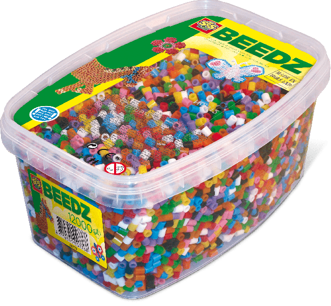 IRON ON BEADS 12000 BEADS EDUCATIONAL,TEACHER HOME SCHOOL, LEARNING