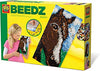 IRON ON BEADS XL HORSE EDUCATIONAL,TEACHER HOME SCHOOL, LEARNING