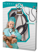 STETHOSCOPE EDUCATIONAL,TEACHER HOME SCHOOL, LEARNING