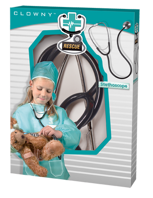 STETHOSCOPE EDUCATIONAL,TEACHER HOME SCHOOL, LEARNING
