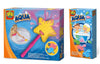 BATH WATER COLOURS/CONJURE UP COLOURS IN THE BATH EDUCATIONAL,TEACHER HOME SCHOOL, LEARNING