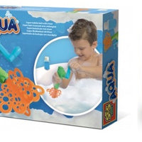 SUPER BUBBLE BATH WITH MIXER & SUPER BUBBLE BATH REFILL