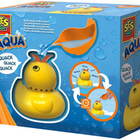 BATH DUCK WITH SOUND EDUCATIONAL,TEACHER HOME SCHOOL, LEARNING
