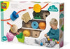LACING SENSORY BEADS EDUCATIONAL,TEACHER HOME SCHOOL, LEARNING