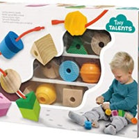 LACING SENSORY BEADS EDUCATIONAL,TEACHER HOME SCHOOL, LEARNING