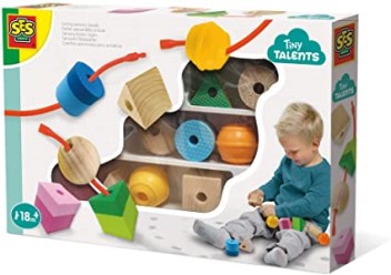 LACING SENSORY BEADS EDUCATIONAL,TEACHER HOME SCHOOL, LEARNING