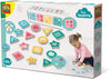 SORT IT! EDUCATIONAL,TEACHER HOME SCHOOL, LEARNING