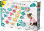 SORT IT! EDUCATIONAL,TEACHER HOME SCHOOL, LEARNING