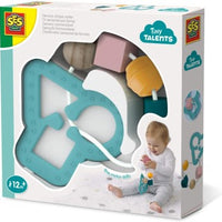 SENSORY SHAPE SORTER EDUCATIONAL,TEACHER HOME SCHOOL, LEARNING