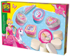 GLITTER JEWELLERY BOXES EDUCATIONAL,TEACHER HOME SCHOOL, LEARNING