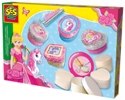 GLITTER JEWELLERY BOXES EDUCATIONAL,TEACHER HOME SCHOOL, LEARNING