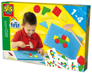 MY FIRST - HAMMER TAP TAP EDUCATIONAL,TEACHER HOME SCHOOL, LEARNING
