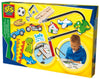I LEARN TO USE THE FRET SAW EDUCATIONAL,TEACHER HOME SCHOOL, LEARNING