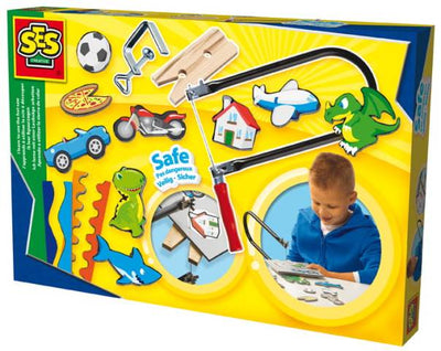 I LEARN TO USE THE FRET SAW EDUCATIONAL,TEACHER HOME SCHOOL, LEARNING