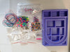MEGA BEAD SET EDUCATIONAL,TEACHER HOME SCHOOL, LEARNING