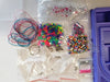MEGA BEAD SET EDUCATIONAL,TEACHER HOME SCHOOL, LEARNING
