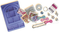 MEGA BEAD SET EDUCATIONAL,TEACHER HOME SCHOOL, LEARNING