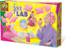 SPA LAB-MAKING FIZZY TABLETS & BATH SALTS EDUCATIONAL,TEACHER HOME SCHOOL, LEARNING