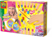 DECORATE YOUR NAILS EDUCATIONAL,TEACHER HOME SCHOOL, LEARNING