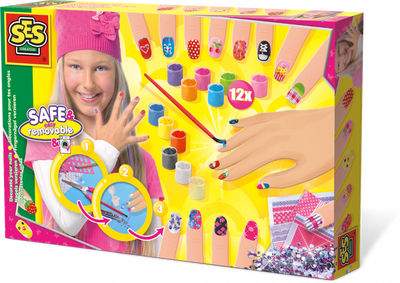 DECORATE YOUR NAILS EDUCATIONAL,TEACHER HOME SCHOOL, LEARNING