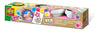 ECO FINGERPAINT GIRLY EDUCATIONAL,TEACHER HOME SCHOOL, LEARNING
