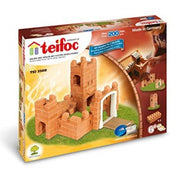 CASTLE APPROX 200 PARTS EDU