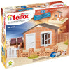 SUMMER COTTAGE CEMENT AND BRICK CONSTRUCTION SET - morethandiecast.co.za