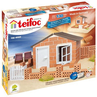 SUMMER COTTAGE CEMENT AND BRICK CONSTRUCTION SET - morethandiecast.co.za